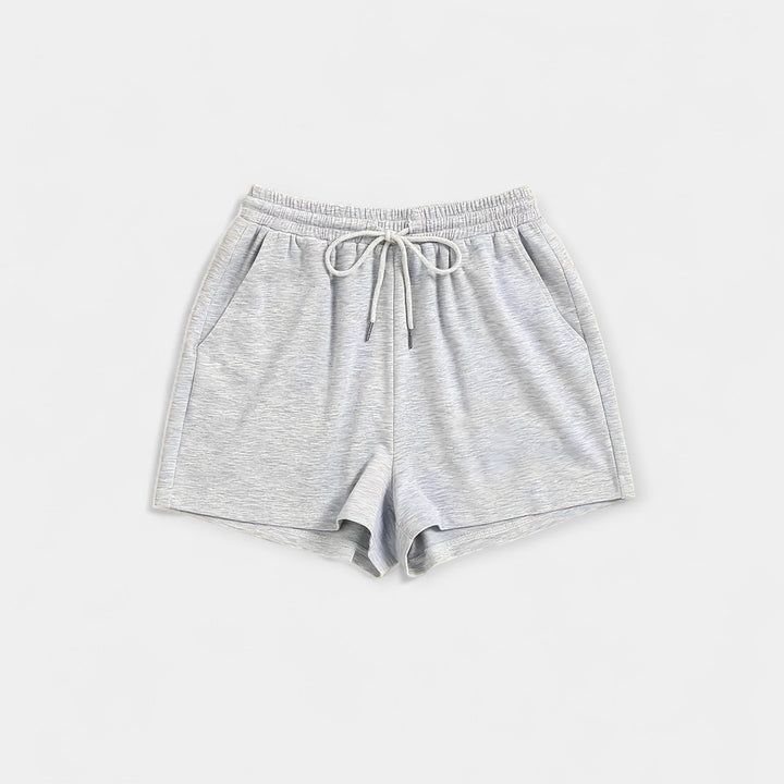 Lace Shorts