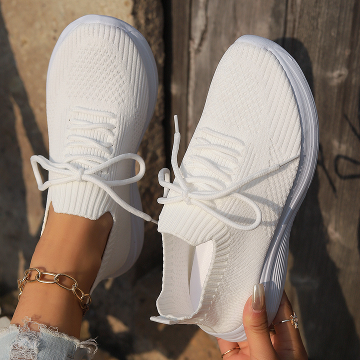All-Day Relief Sneakers
