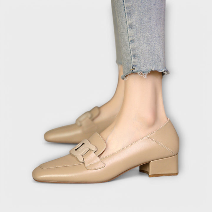 Monica - Comfortable Slipper