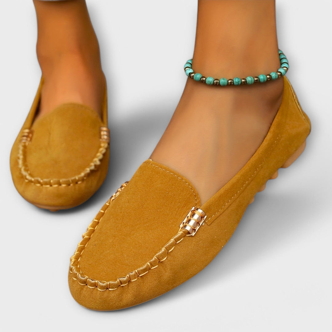 Loafer Sabot