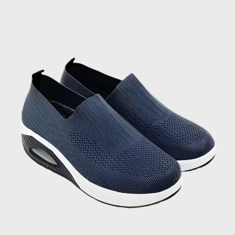 AeroStep Comfort Slip-On Sneakers