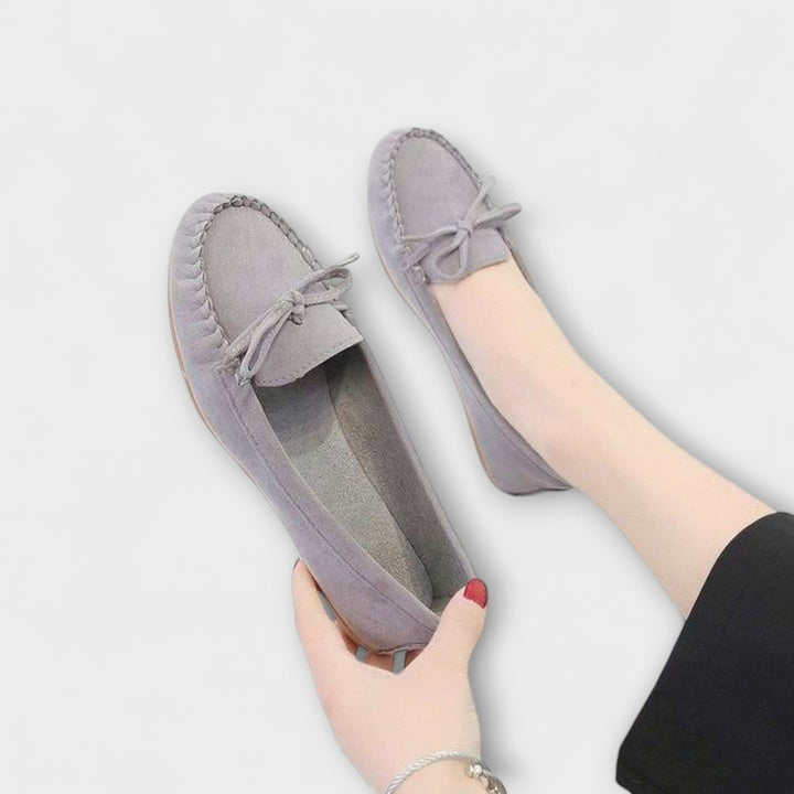 Sofia - Women's Moccasins