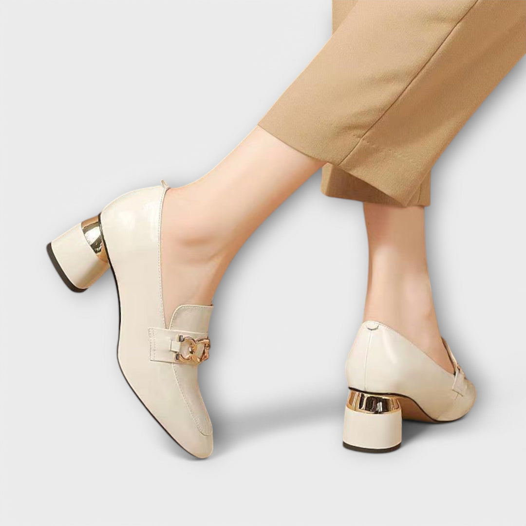 Stylish and Sophisticated Loafers