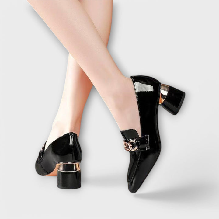Stylish and Sophisticated Loafers