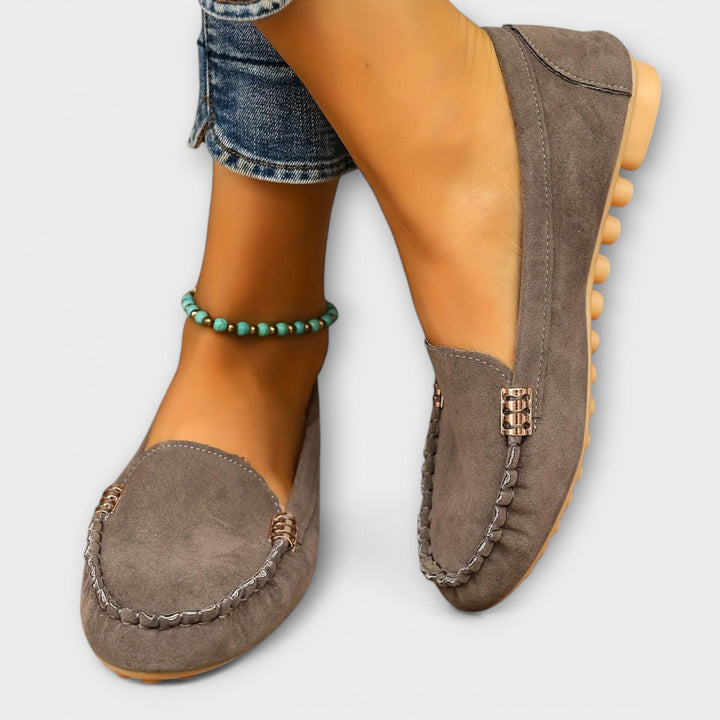 Loafer Sabot