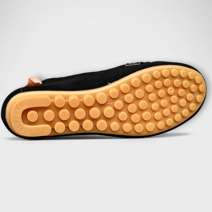 Loafer Sabot