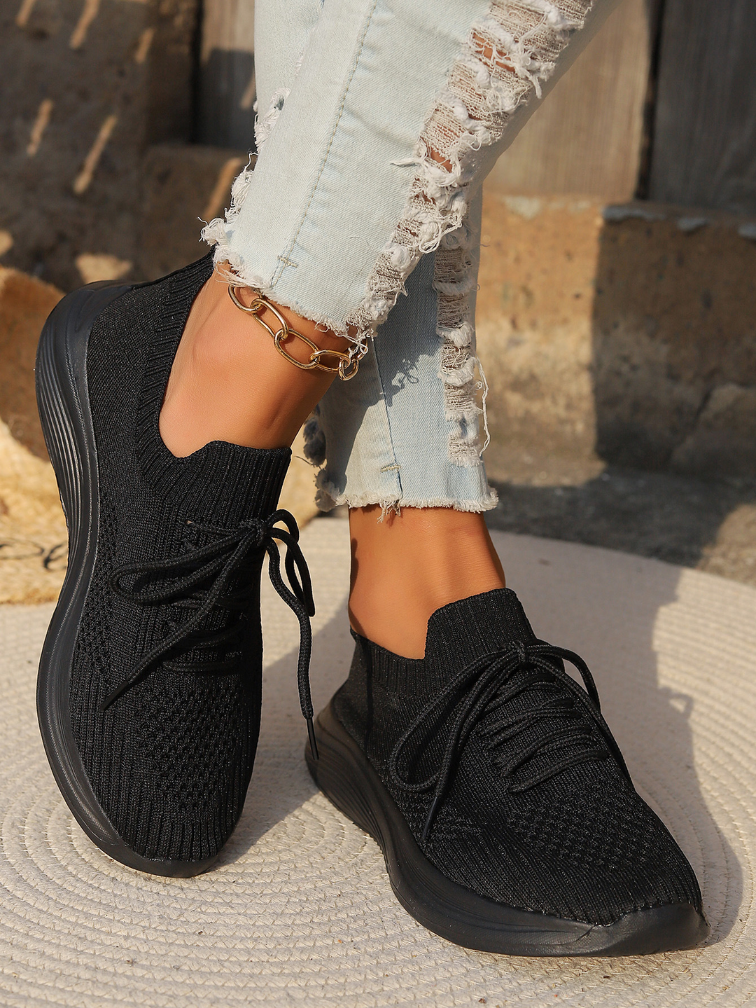 All-Day Relief Sneakers