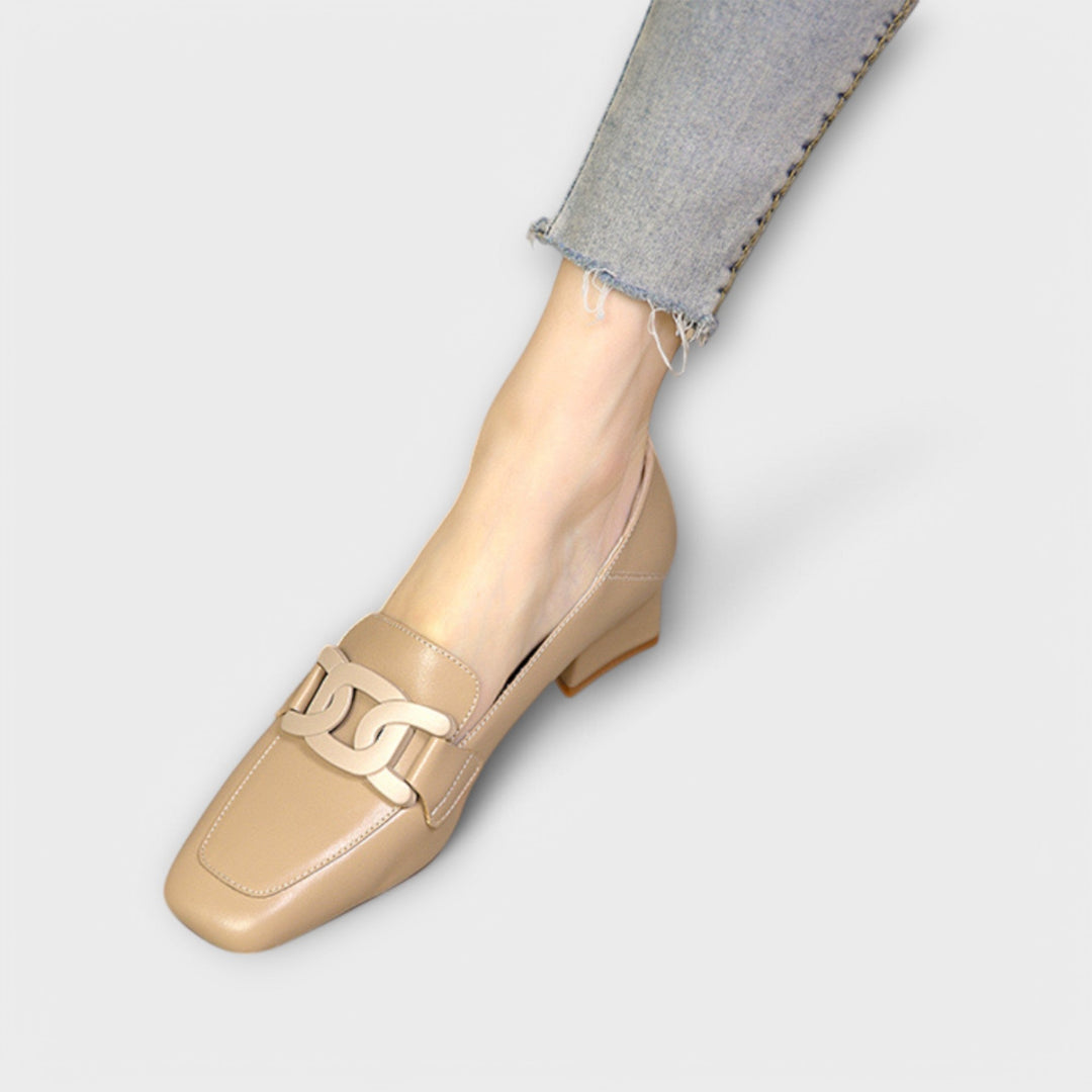 Monica - Comfortable Slipper