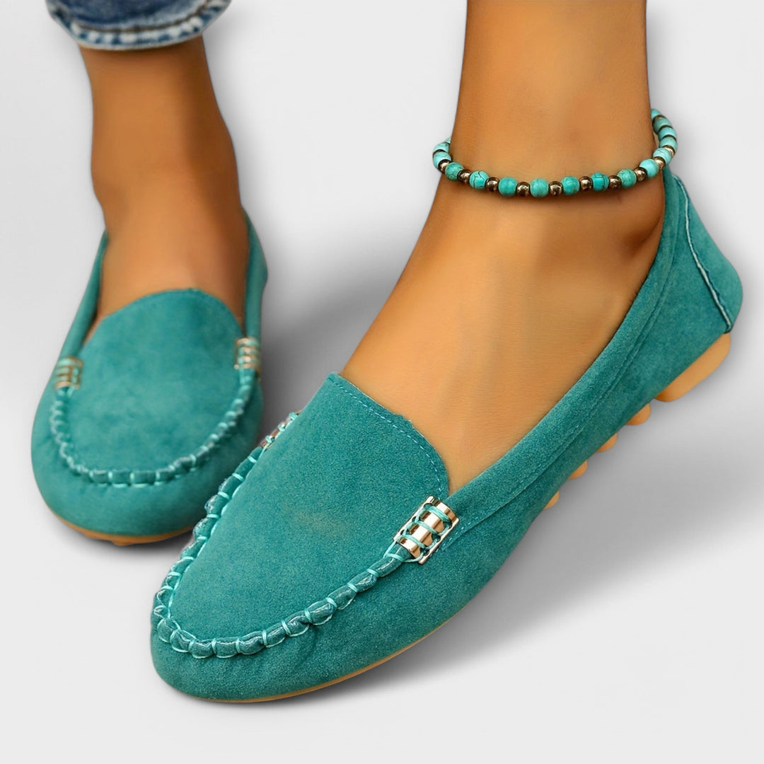 Loafer Sabot
