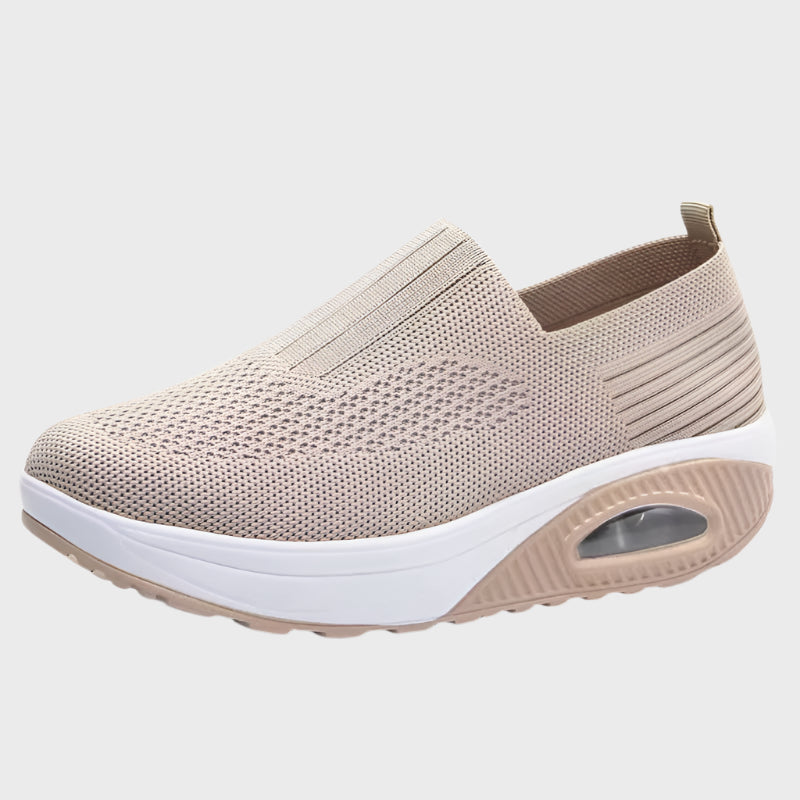 AeroStep Comfort Slip-On Sneakers