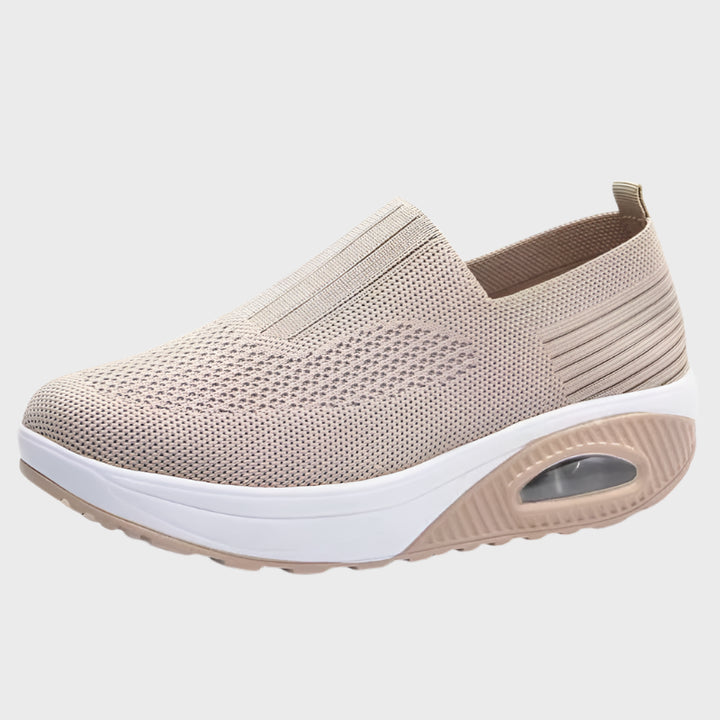 AeroStep Comfort Slip-On Sneakers