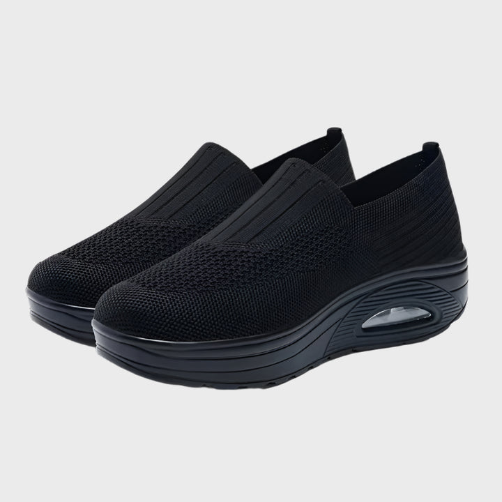 AeroStep Comfort Slip-On Sneakers