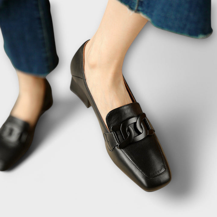 Monica - Comfortable Slipper