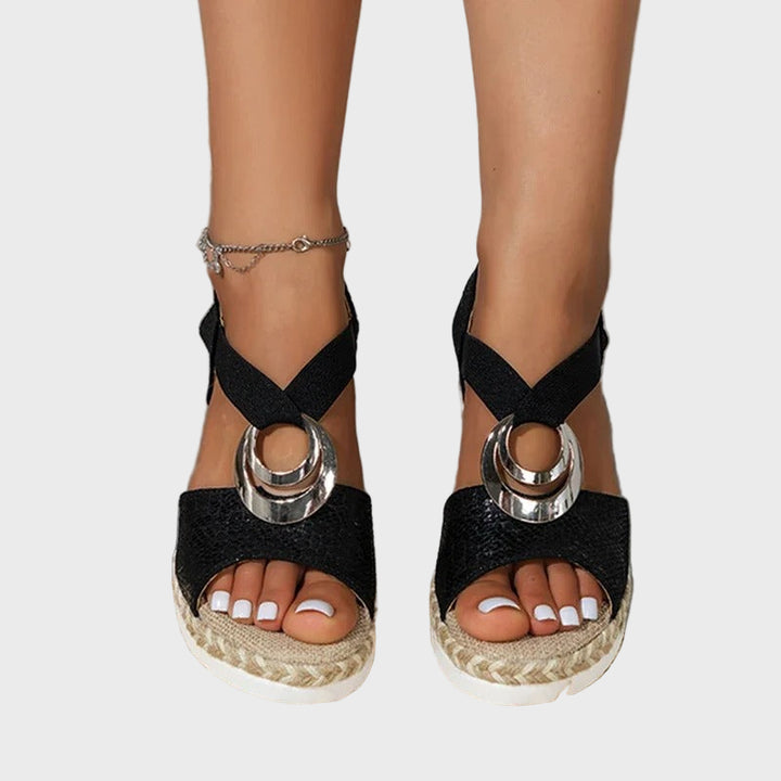Orthopedic Sandals