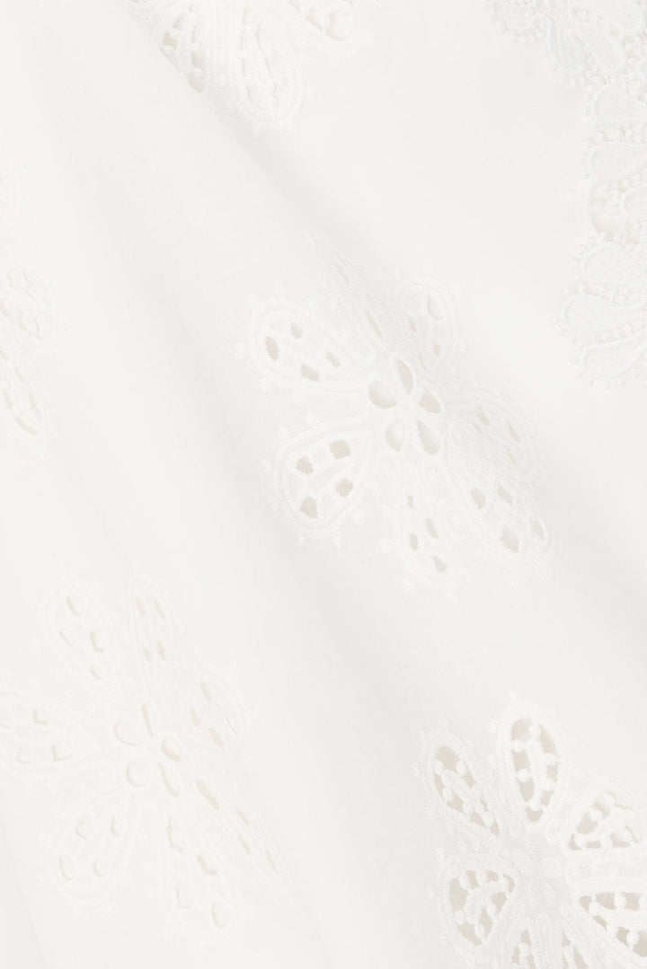 Designer Printed Dress