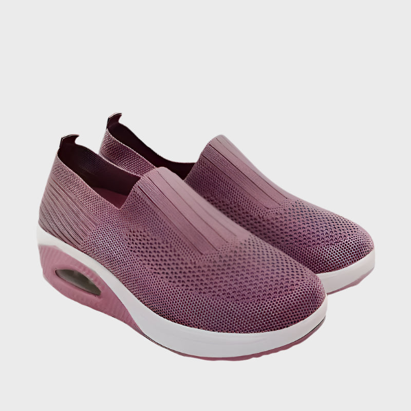 AeroStep Comfort Slip-On Sneakers