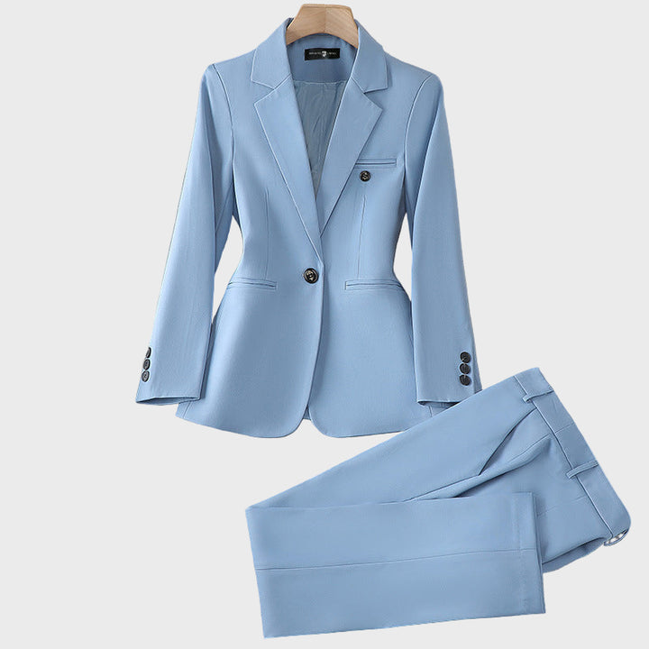 Amelie Fleur Empire Grace Duo Set
