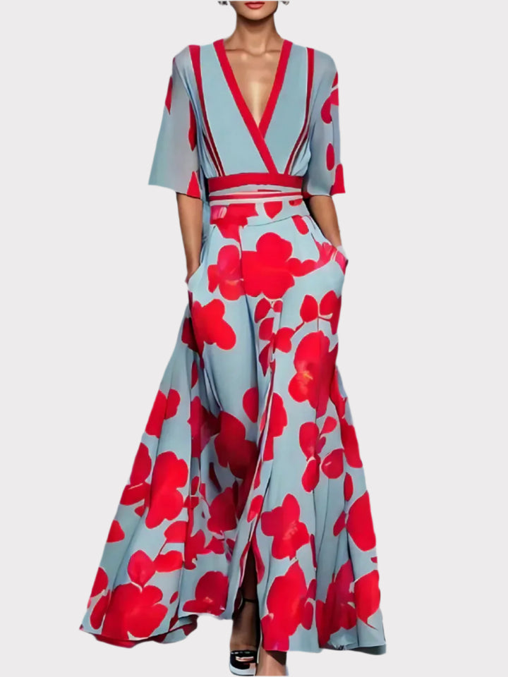 Jasmine's - Milano Design Dress