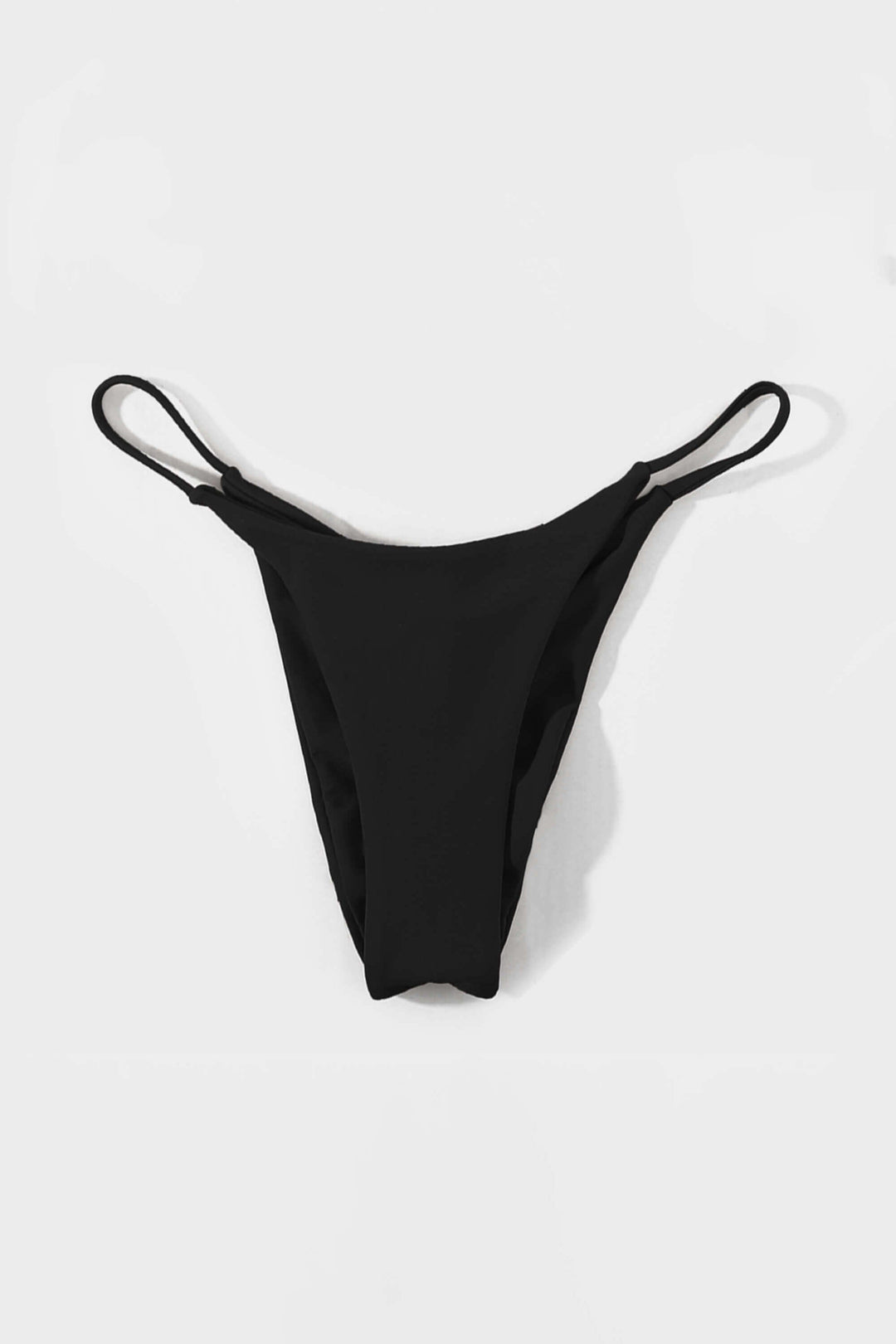 Capri Bottom - Black