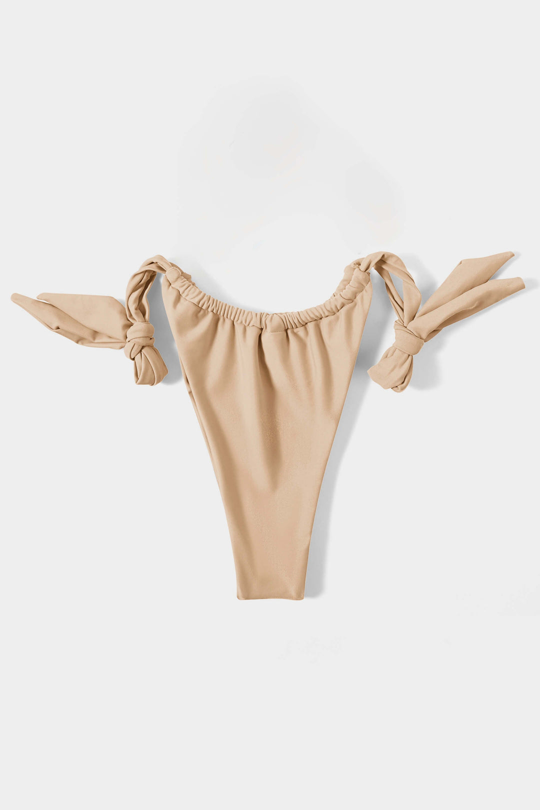 Brazil Bottom - Soft Beige