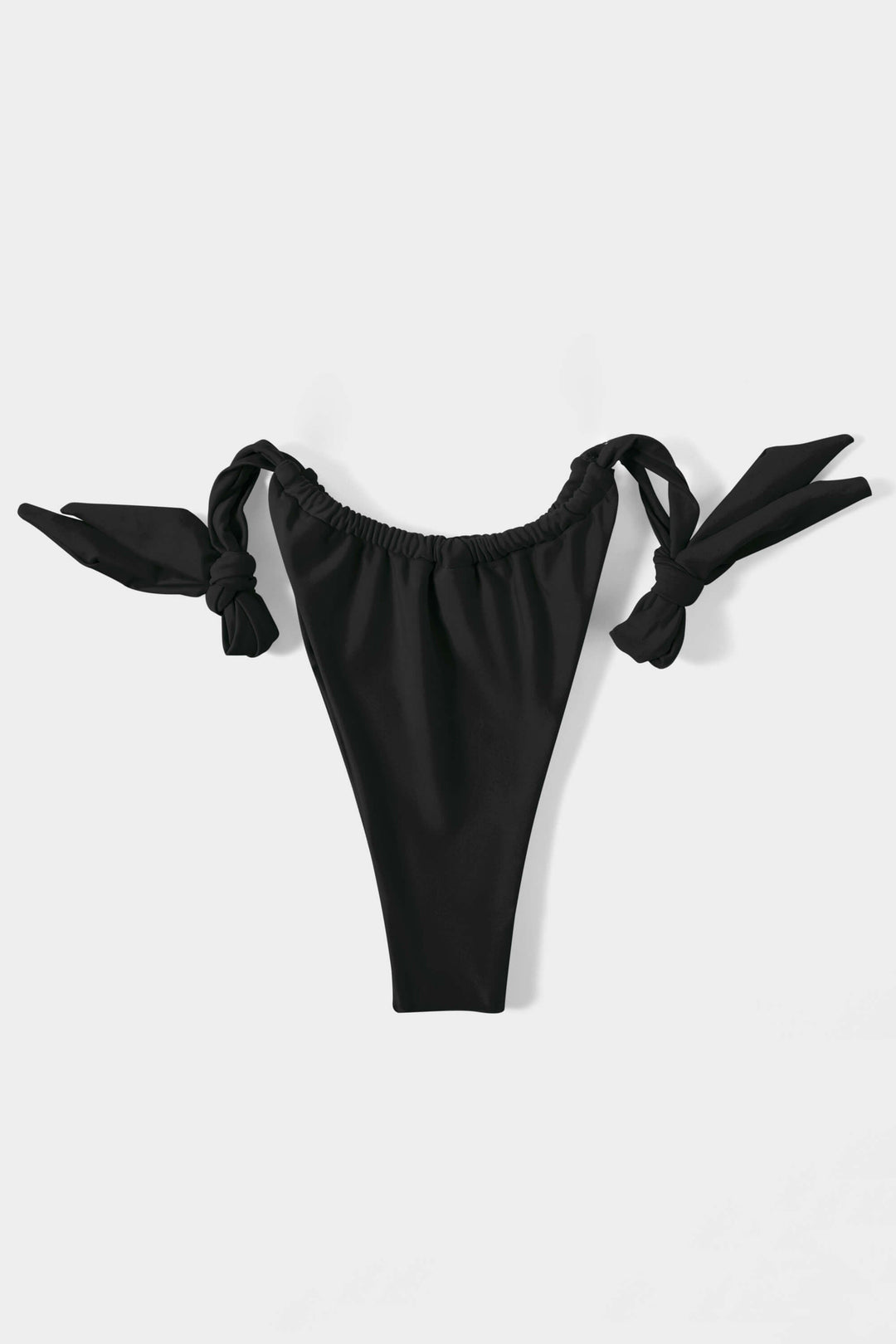 Brazil Bottom - Black