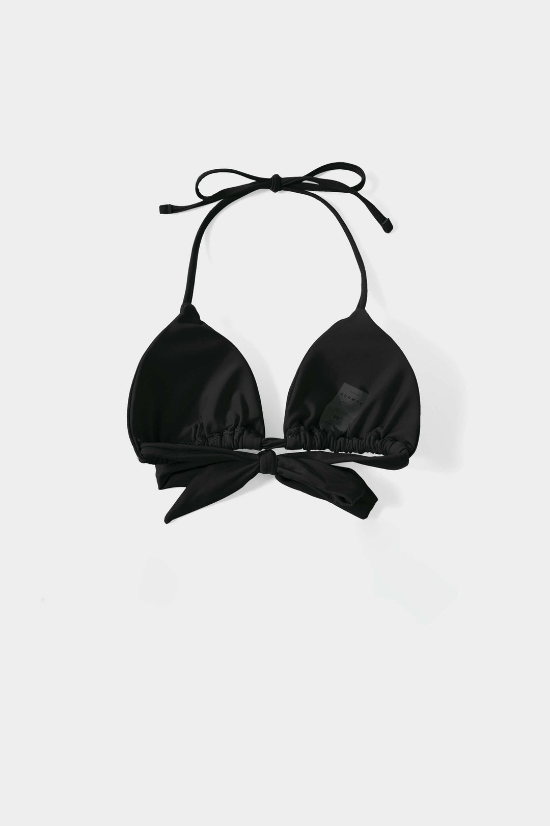 Brazil Top - Black