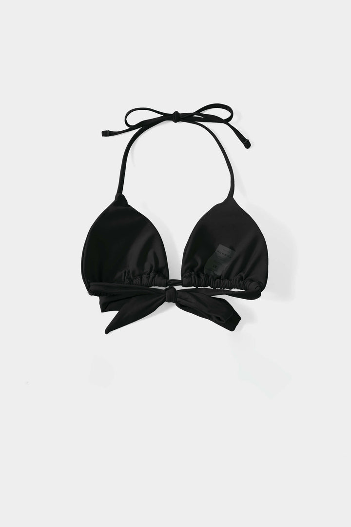 Brazil Top - Black