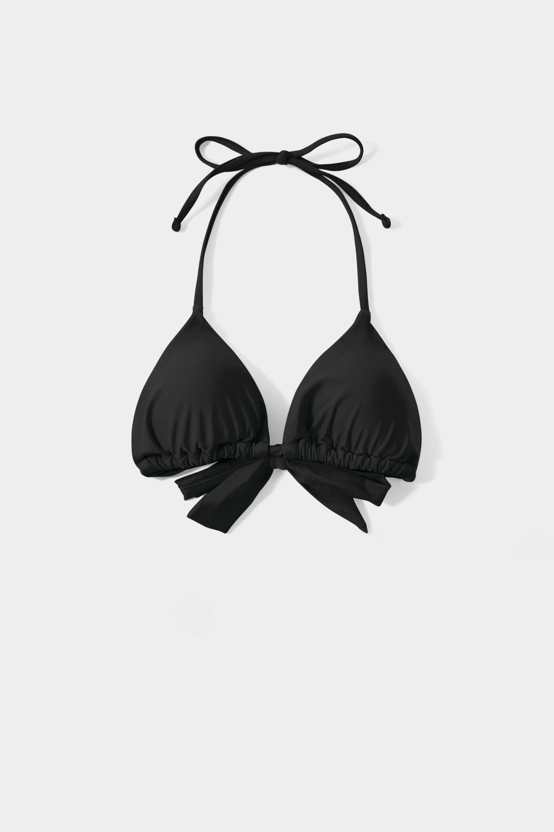 Brazil Top - Black