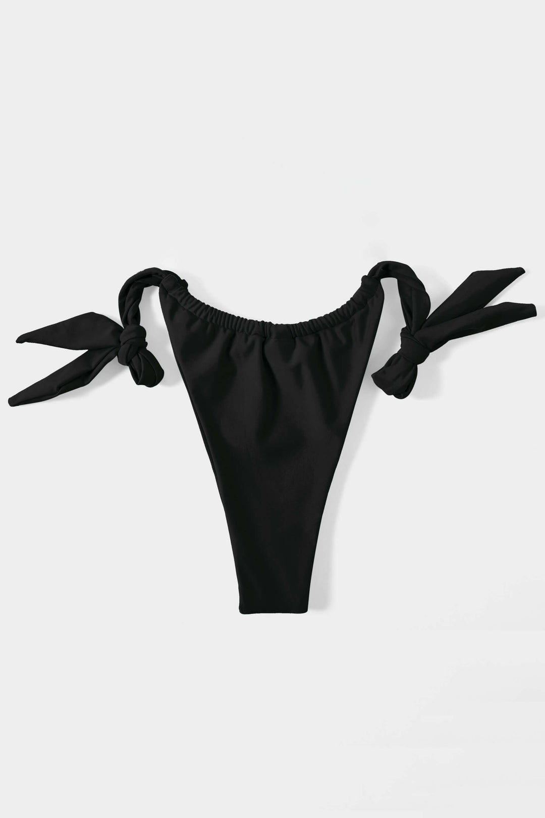 Brazil Bottom - Black