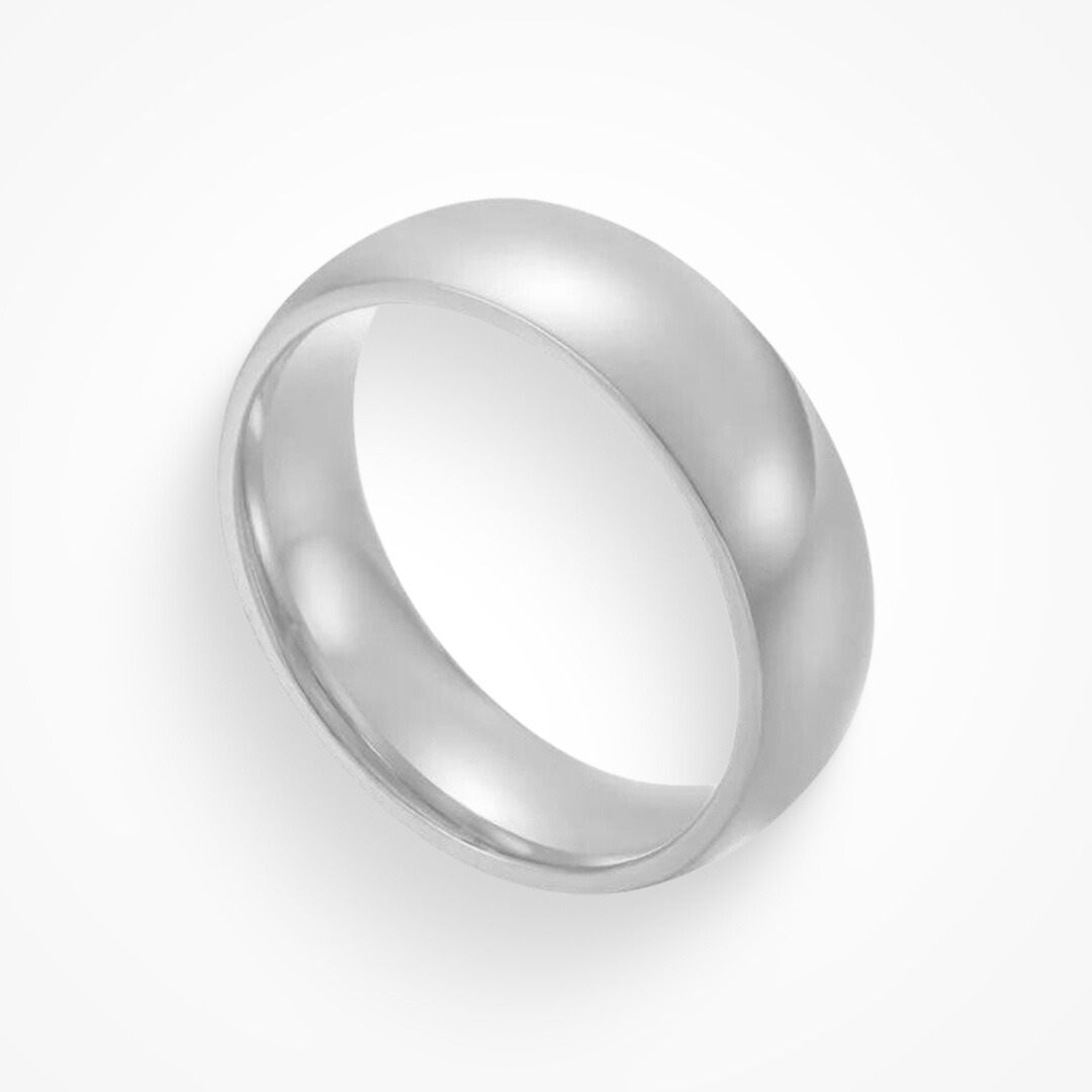 Ring for Everyday Use