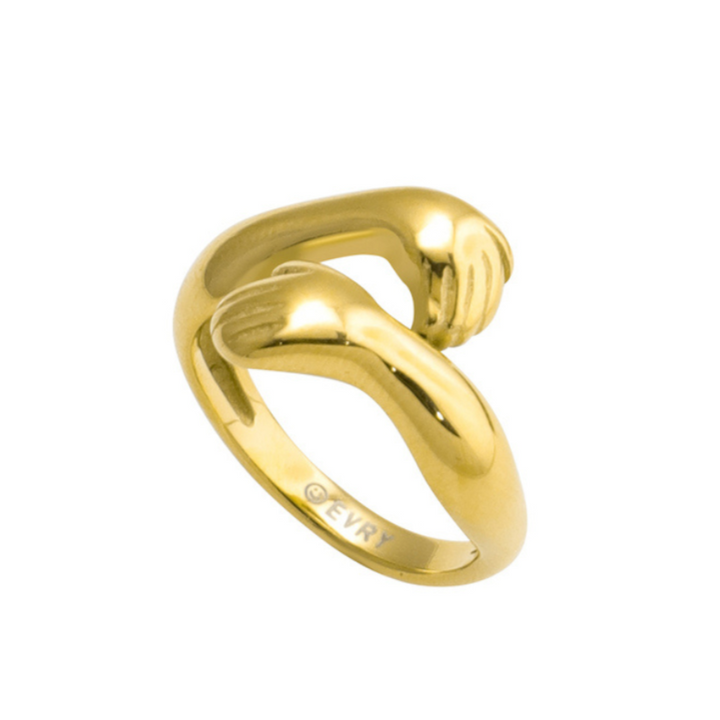 Hug Ring