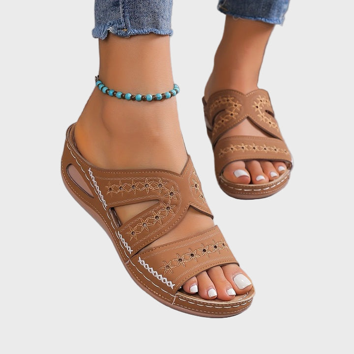 Orthopedic Sandals