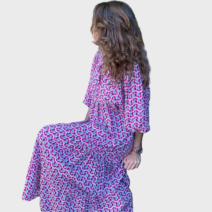 Boho dress