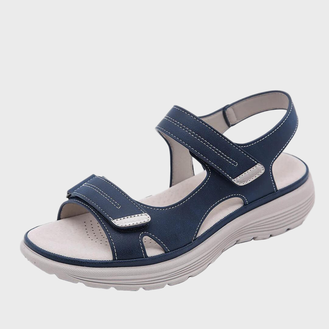 COMFORTABLE ORTHOPAEDIC SANDALS
