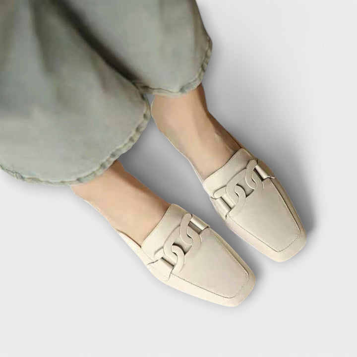 Monica - Comfortable Slipper
