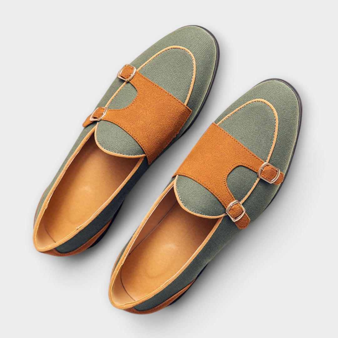 Marina - Comfortable Slippers