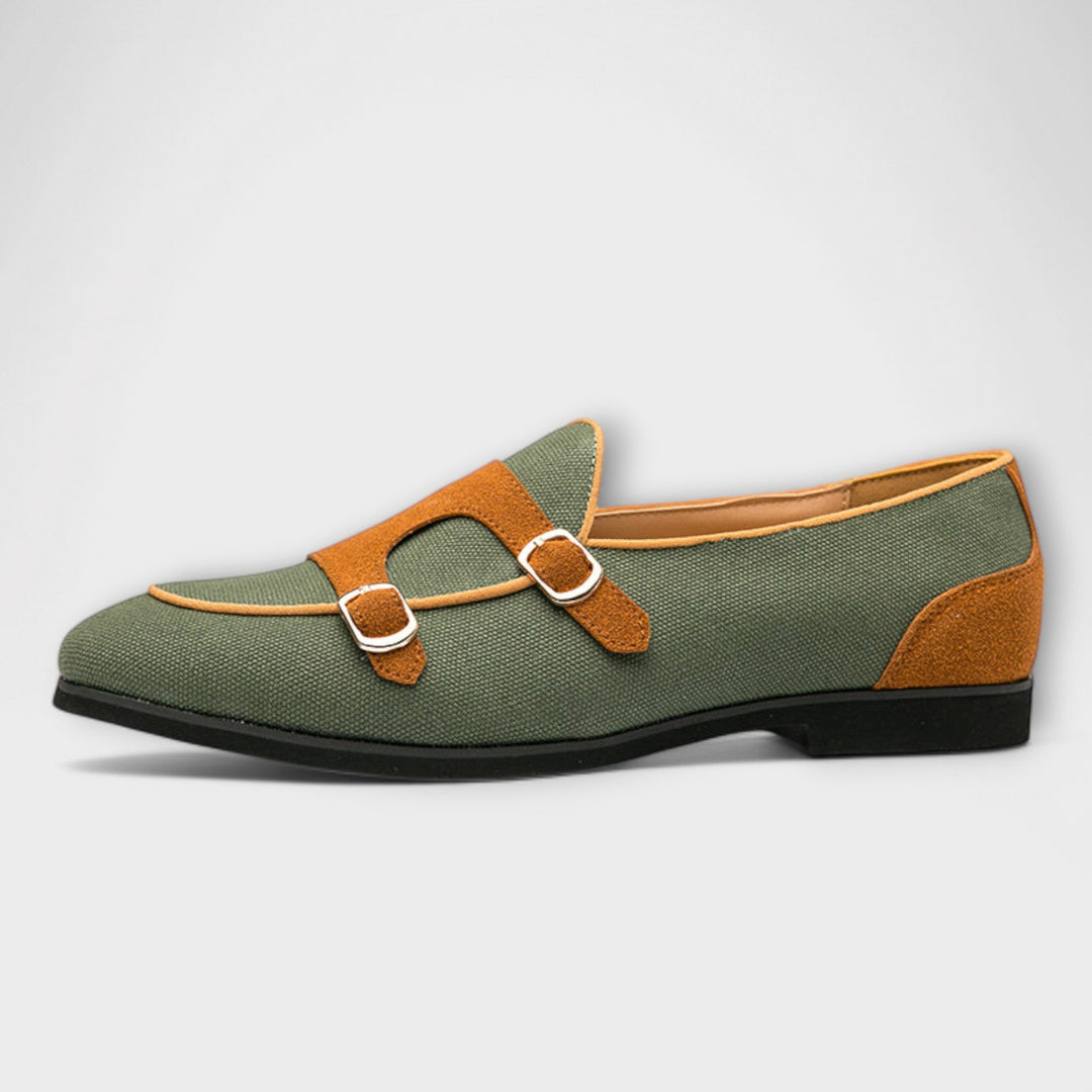 Marina - Comfortable Slippers