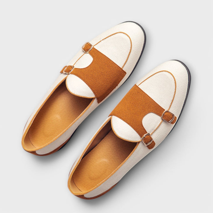 Marina - Comfortable Slippers