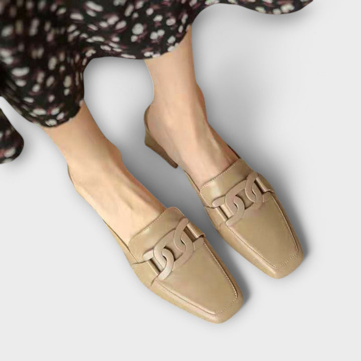 Monica - Comfortable Slipper
