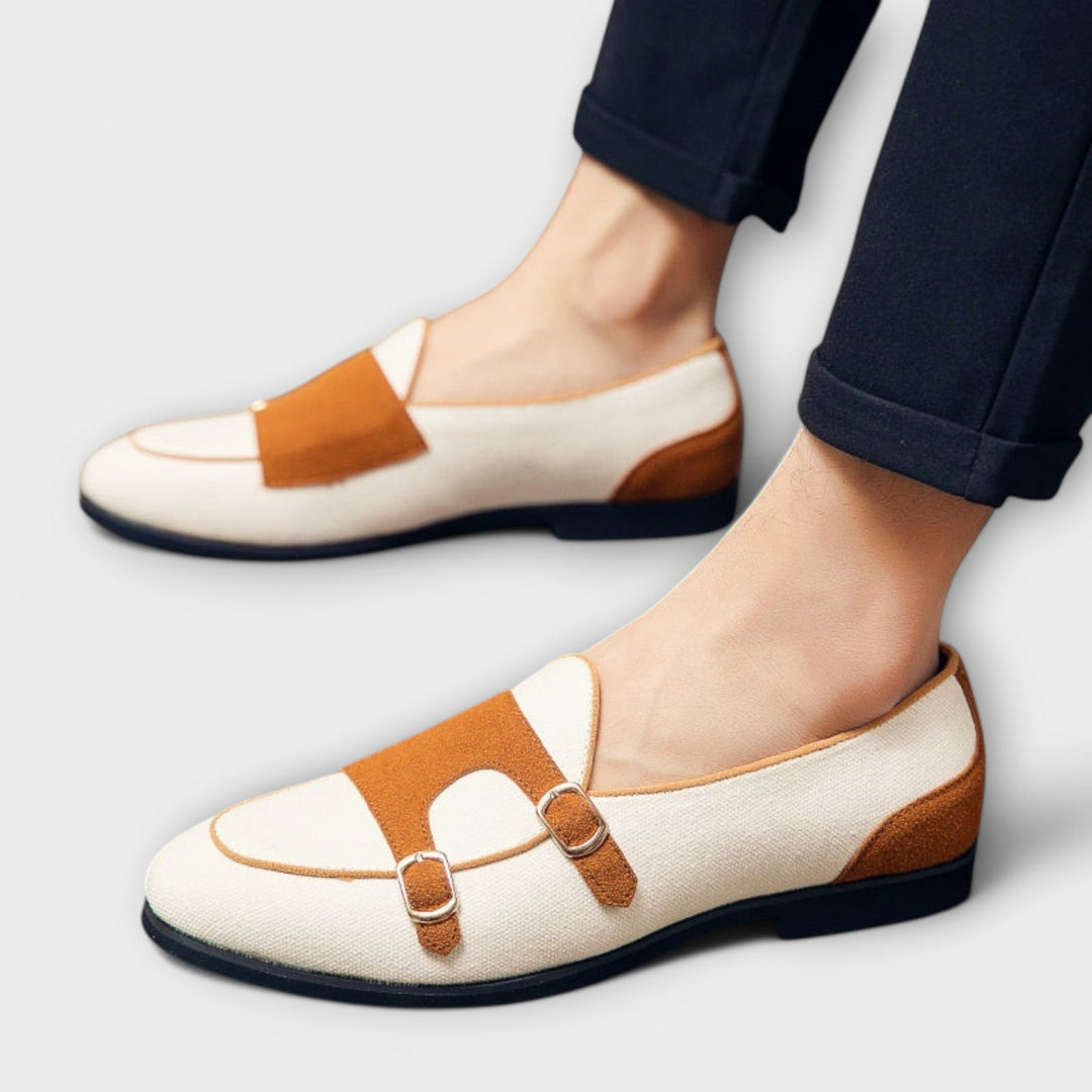Marina - Comfortable Slippers