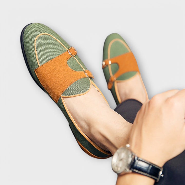 Marina - Comfortable Slippers