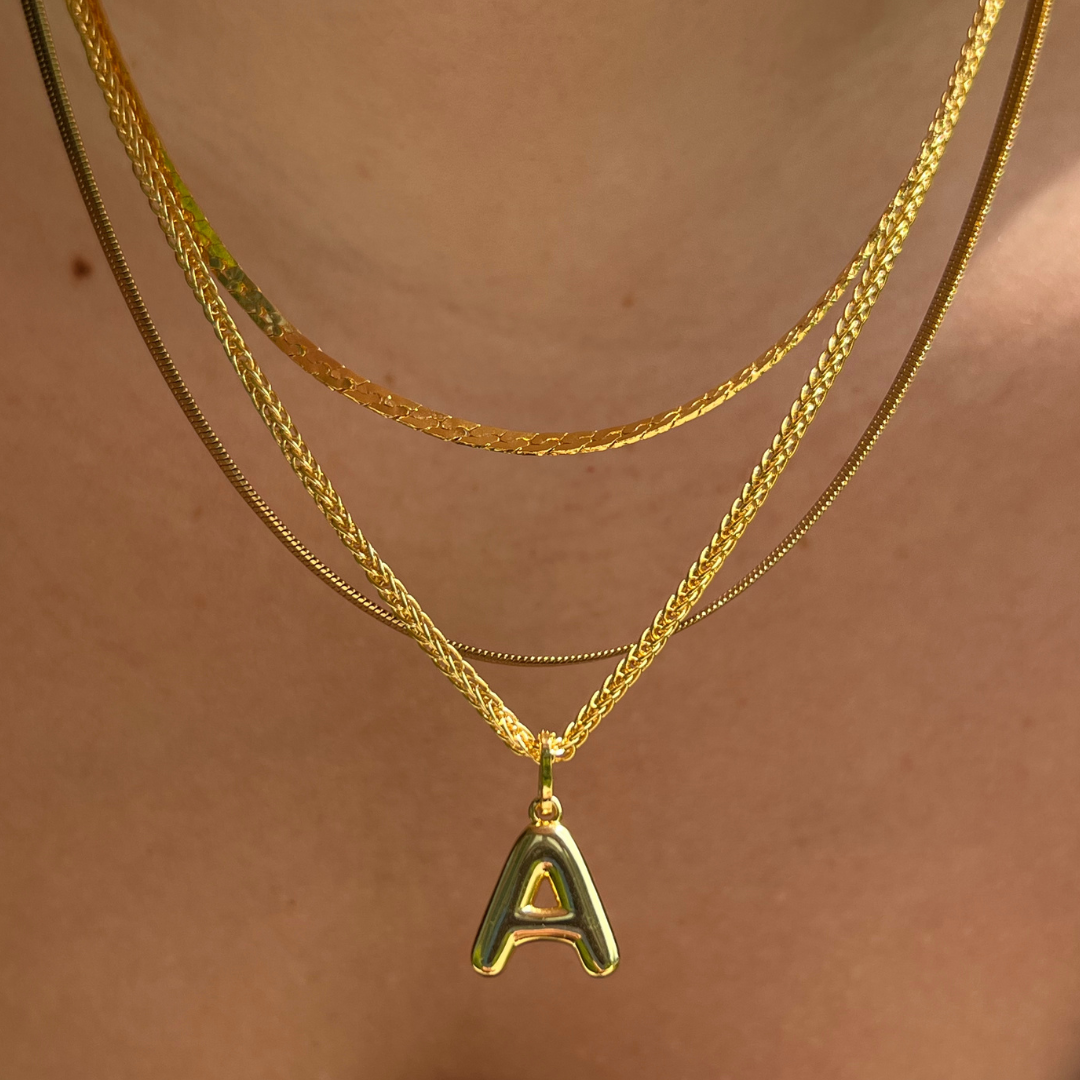 Love Necklace