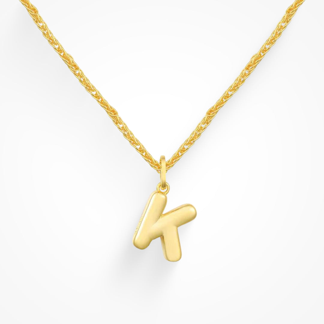 Love Necklace