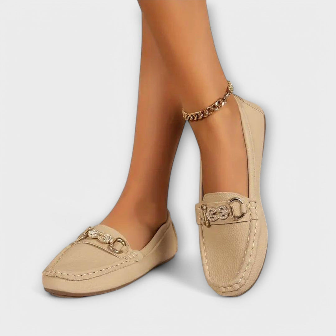 Christina - Loafer Shoes