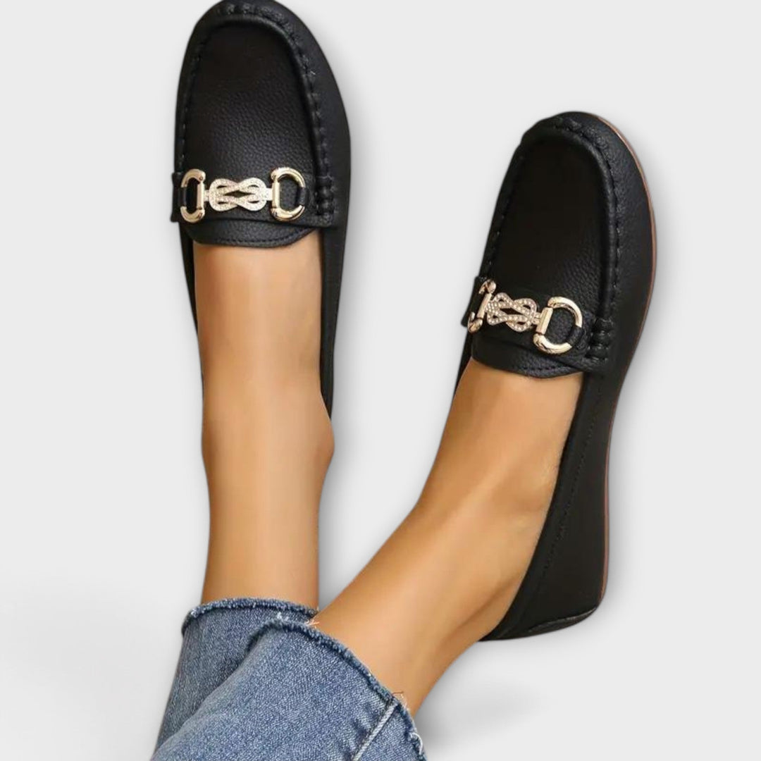Lara - Loafer Shoes