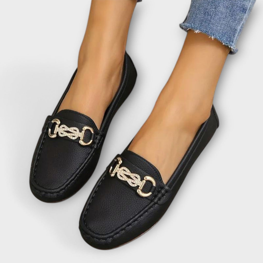 Lara - Loafer Shoes