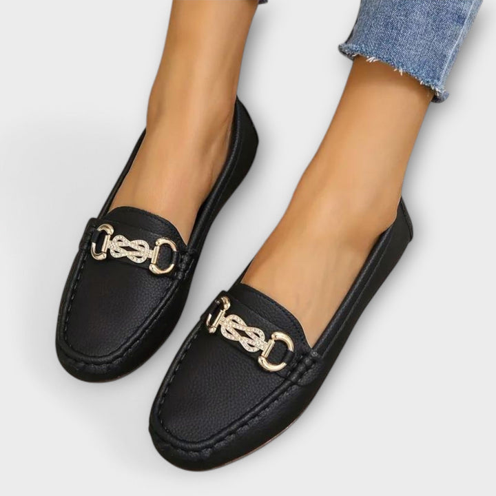 Lara - Loafer Shoes