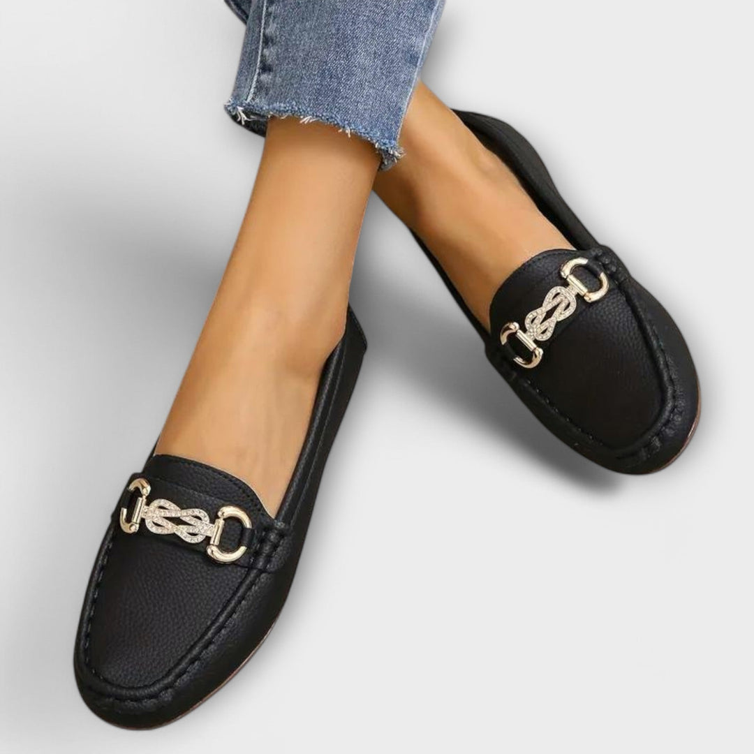 Lara - Loafer Shoes