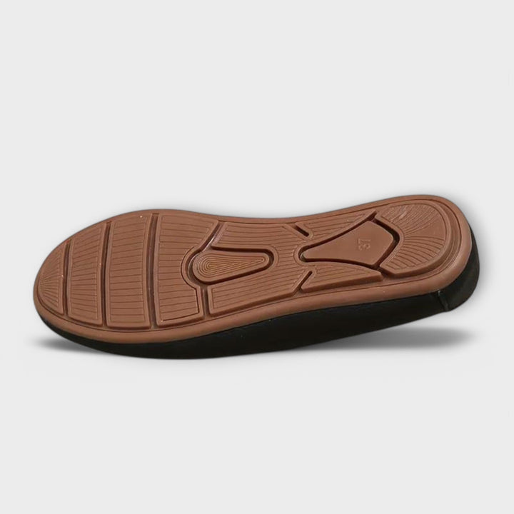 Lara - Loafer Shoes