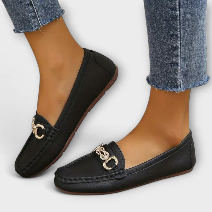 Lara - Loafer Shoes